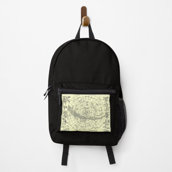Item preview, Northern Heavens : Star System Celestial Map Print designed and sold by posterbobs.