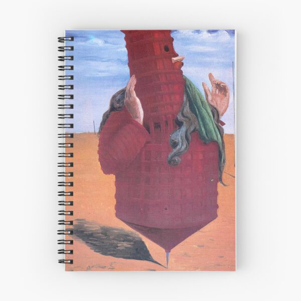 Item preview, Ubu Imperator - Max Ernst  designed and sold by TeeARTHY.