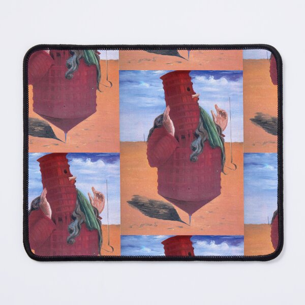 Item preview, Ubu Imperator - Max Ernst designed and sold by TeeARTHY.