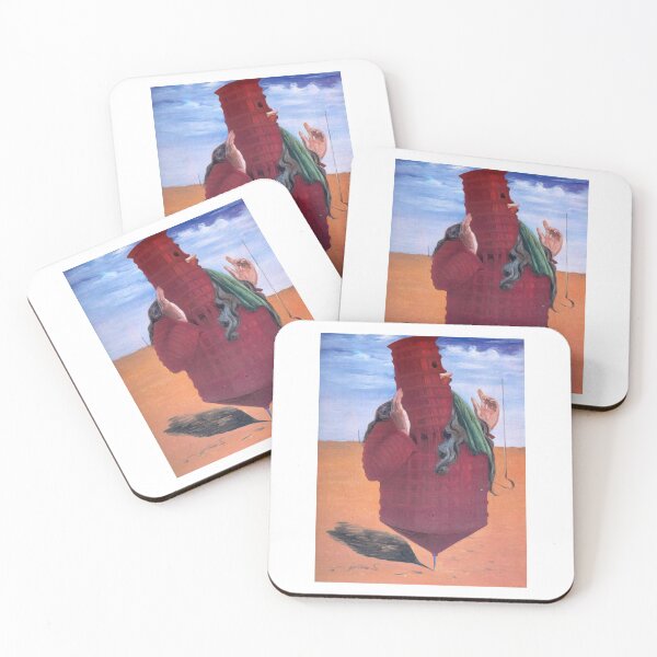 Item preview, Ubu Imperator - Max Ernst  designed and sold by TeeARTHY.