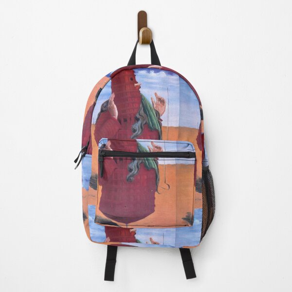 Item preview, Ubu Imperator - Max Ernst  designed and sold by TeeARTHY.