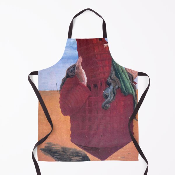 Item preview, Ubu Imperator - Max Ernst  designed and sold by TeeARTHY.