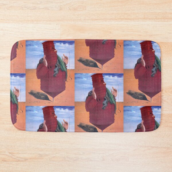 Item preview, Ubu Imperator - Max Ernst  designed and sold by TeeARTHY.
