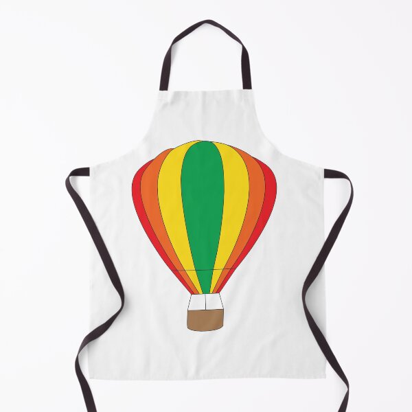 Item preview, Hot Air Balloon designed and sold by ROSE ANN BANILAR.