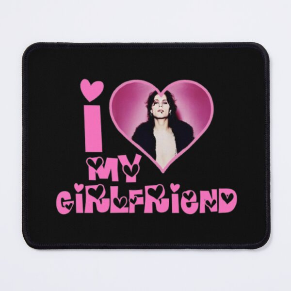 Item preview, ville valo is my girlfriend designed and sold by pepsibarbie.