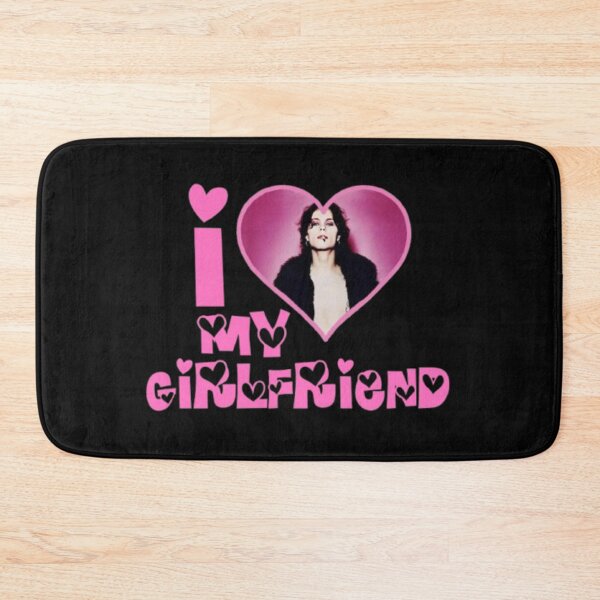 Item preview, ville valo is my girlfriend designed and sold by pepsibarbie.