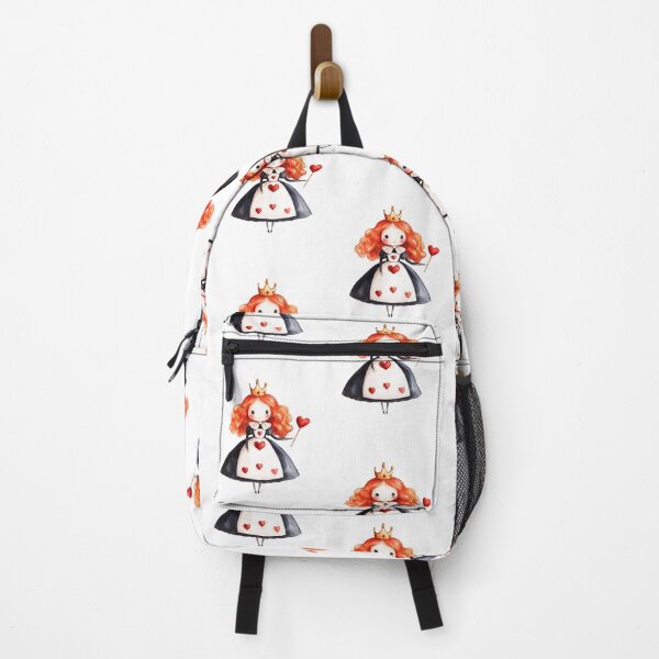 Item preview, Cute Queen of Hearts designed and sold by BeeJoyDesign.