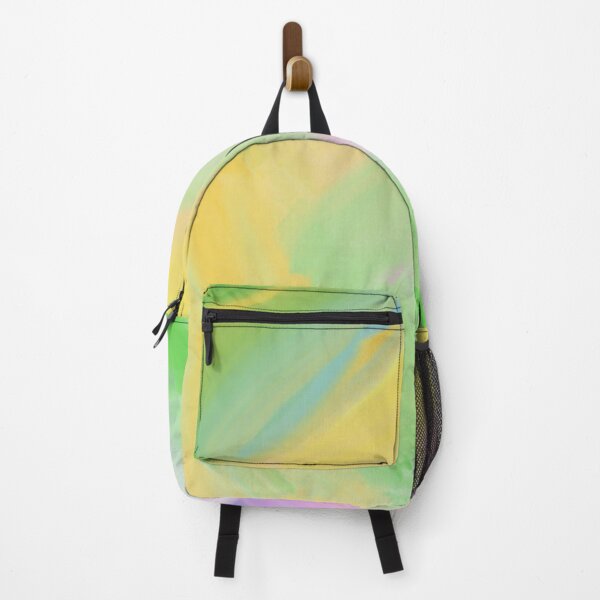 Item preview, Abstract Colorful Gradient Background With Soft Green Yellow and Pink Tones designed and sold by Beautiful art store.