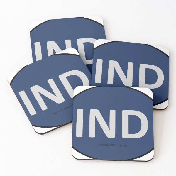 Item preview, Indianápolis designed and sold by Jeffreyhcurry.