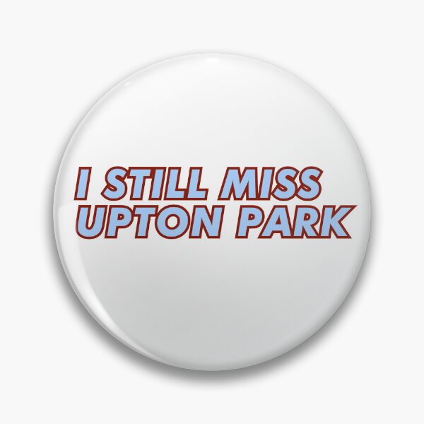 Item preview, I STILL MISS UPTON PARK designed and sold by TheBootRoom.