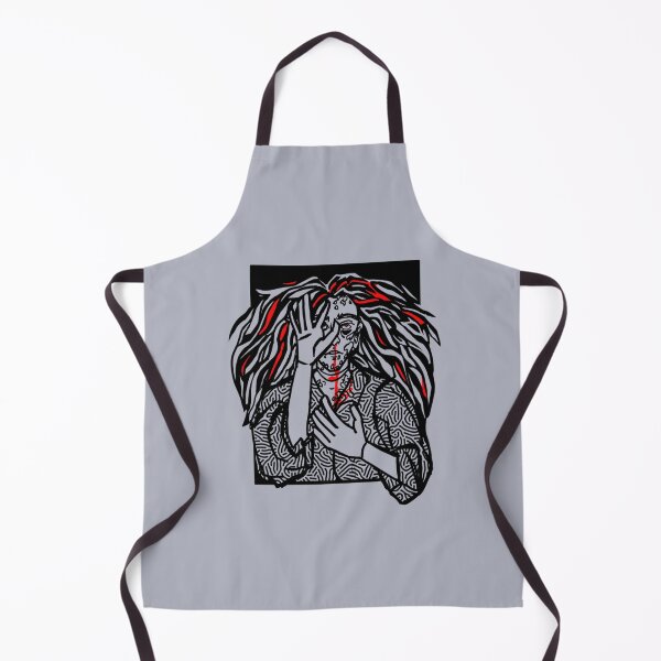 Item preview, CEASELESS WATCHER (black) designed and sold by mol842.