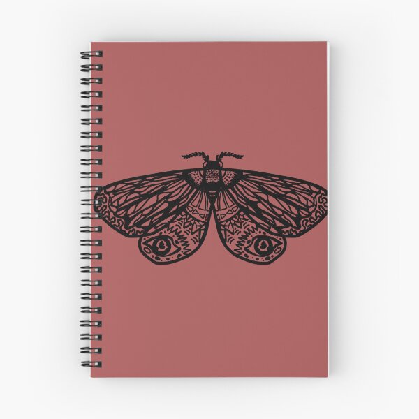 Item preview, A moth to a flame designed and sold by mol842.