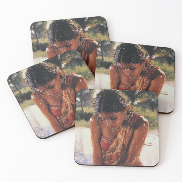 Item preview, Lost in Her thoughts designed and sold by SkyBridgePRJ.