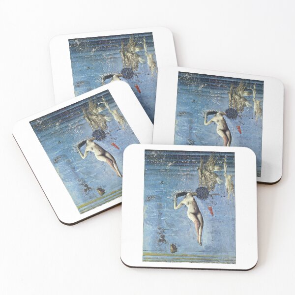 Item preview, Pleiades Max Ernst designed and sold by TeeARTHY.