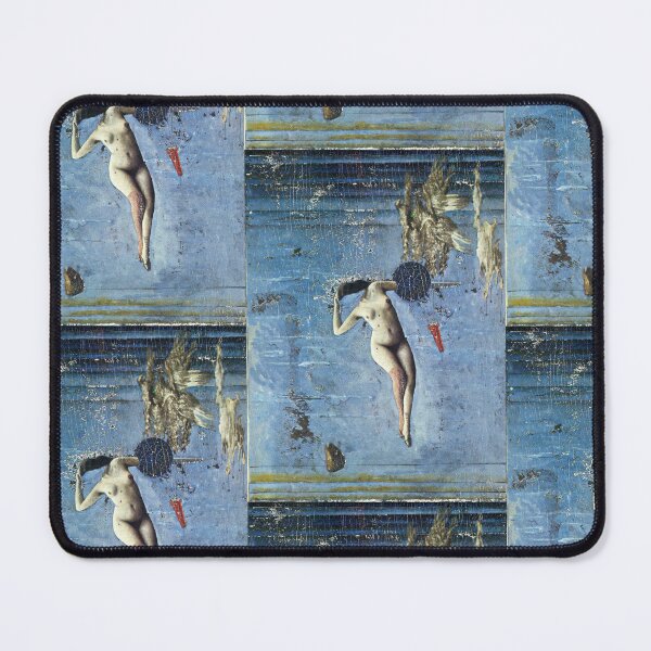 Item preview, Pleiades Max Ernst designed and sold by TeeARTHY.