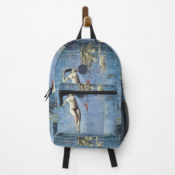 Item preview, Pleiades Max Ernst designed and sold by TeeARTHY.