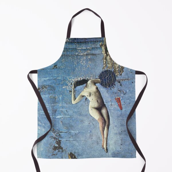 Item preview, Pleiades Max Ernst designed and sold by TeeARTHY.