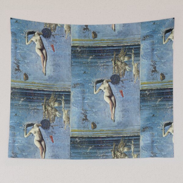 Item preview, Pleiades Max Ernst designed and sold by TeeARTHY.