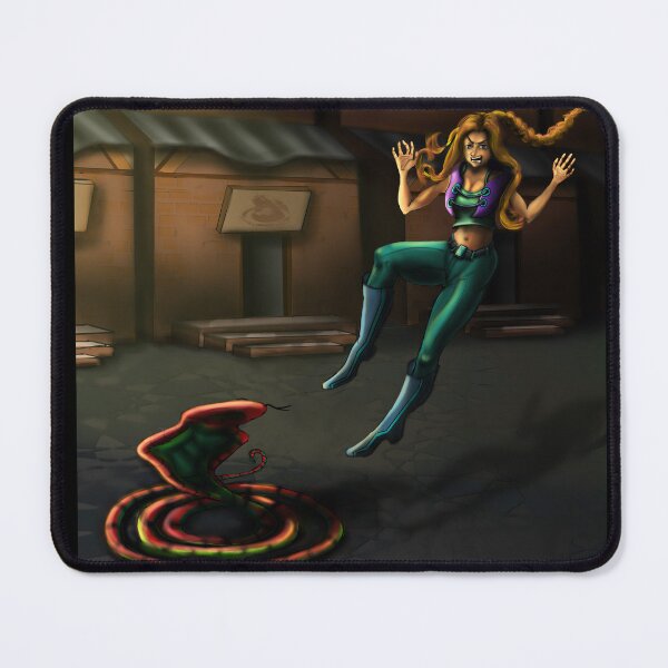 Item preview, VS Snake designed and sold by Noob4All.