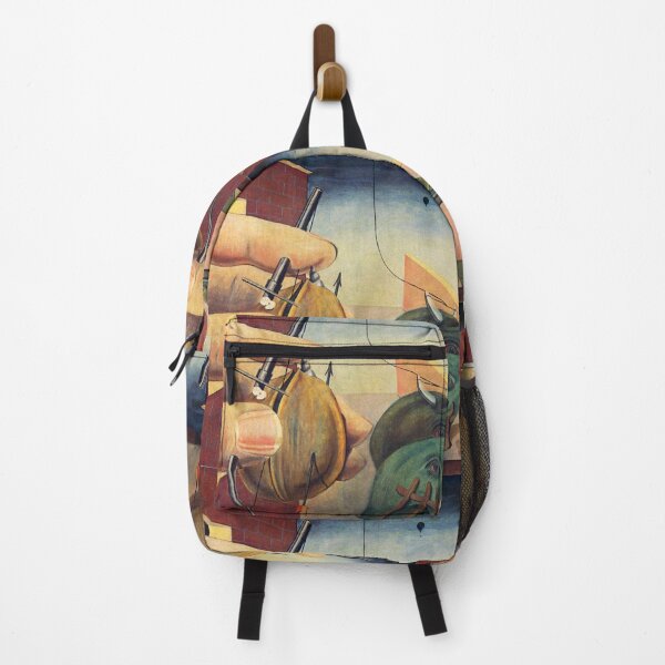 Item preview, Oedipus Rex Max Ernst designed and sold by TeeARTHY.