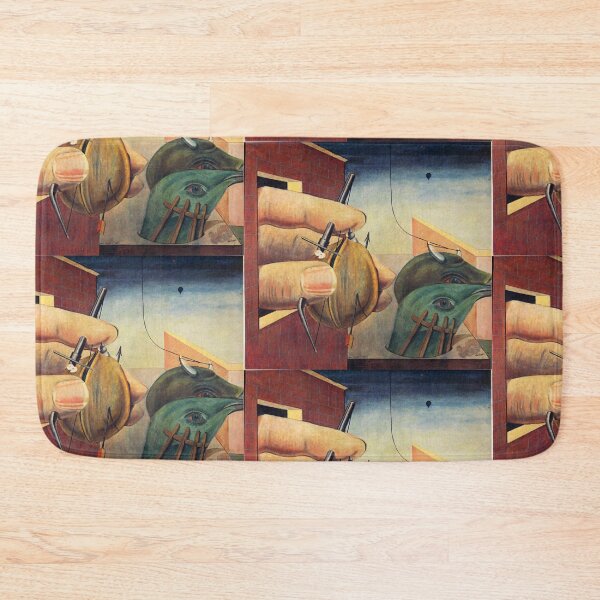Item preview, Oedipus Rex Max Ernst designed and sold by TeeARTHY.