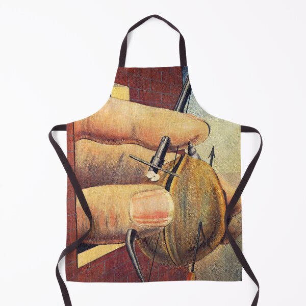 Item preview, Oedipus Rex Max Ernst designed and sold by TeeARTHY.