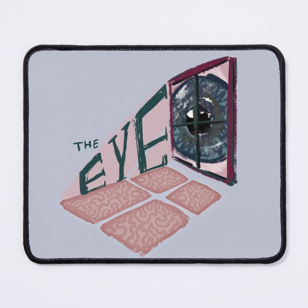 Item preview, THE EYE - The Magnus Archives designed and sold by mol842.