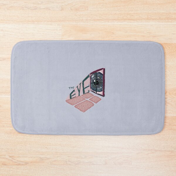 Item preview, THE EYE - The Magnus Archives designed and sold by mol842.