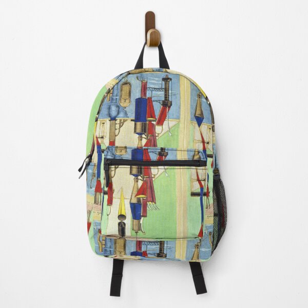 Item preview, Hydrometric Demonstration Max Ernst designed and sold by TeeARTHY.