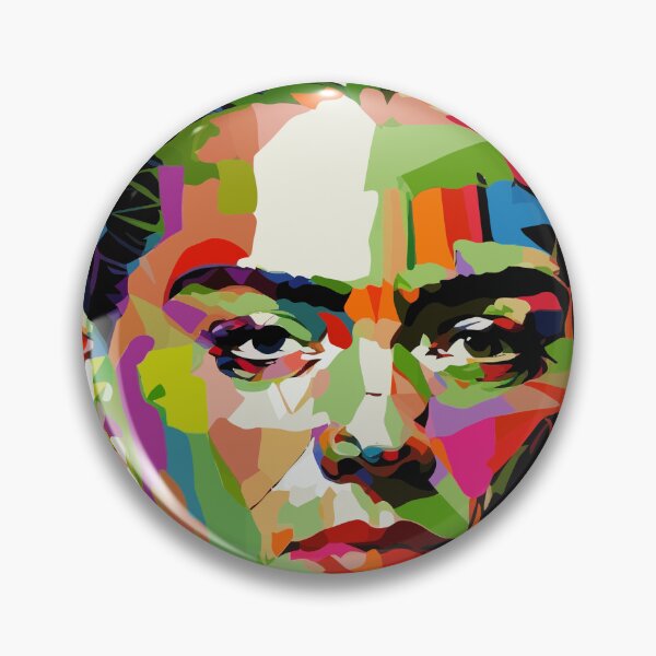 Item preview, Great Frida Kahlo designed and sold by funspms.