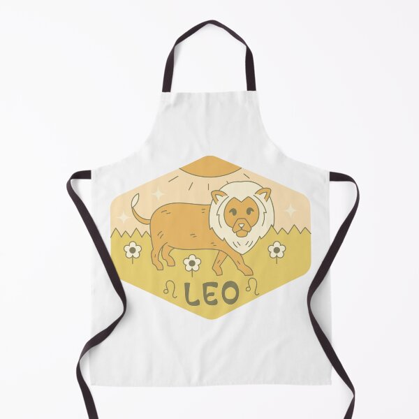 Item preview, Leo designed and sold by DhriegoStudio.
