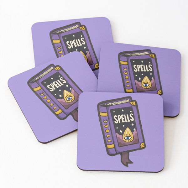 Item preview, Spell Book designed and sold by oceanicss.
