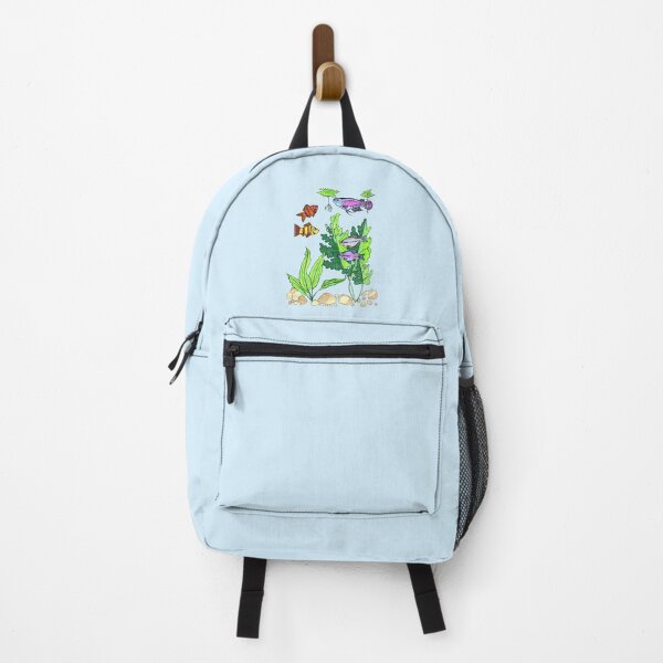 Item preview, Fish designed and sold by Naurelia.