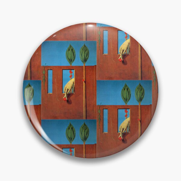 Item preview, At the First Clear Word Max Ernst designed and sold by TeeARTHY.