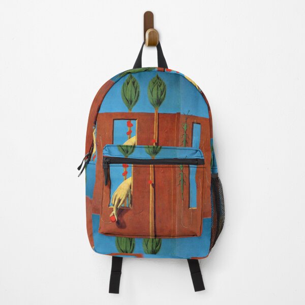 Item preview, At the First Clear Word Max Ernst designed and sold by TeeARTHY.