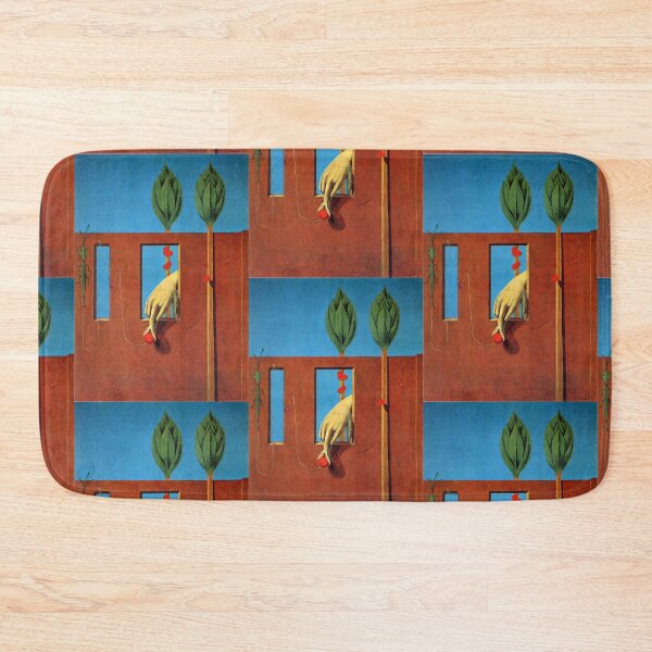 Item preview, At the First Clear Word Max Ernst designed and sold by TeeARTHY.