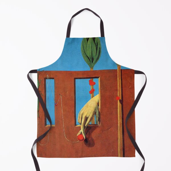 Item preview, At the First Clear Word Max Ernst designed and sold by TeeARTHY.