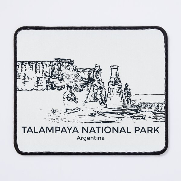 Item preview, Talampaya National Park - Argentina designed and sold by Lakeric.