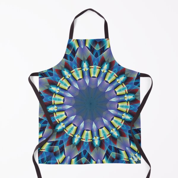 Item preview, Kaleidoscopic-138 designed and sold by KaleidoPics.