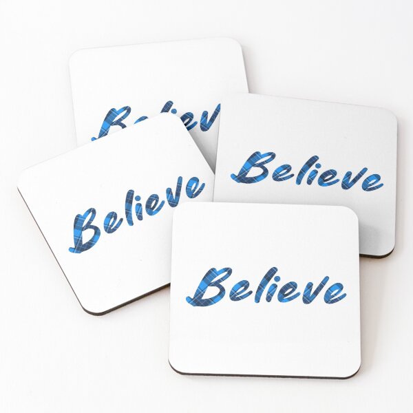 Item preview, Believe designed and sold by BackwoodsFeral.