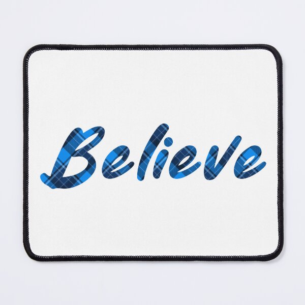 Item preview, Believe designed and sold by BackwoodsFeral.