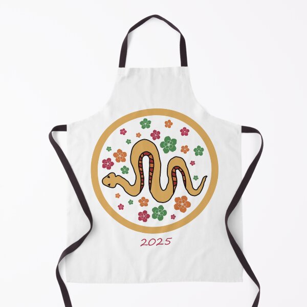 Item preview, Year Of The Snake 2025 #4 designed and sold by EunsooLee.