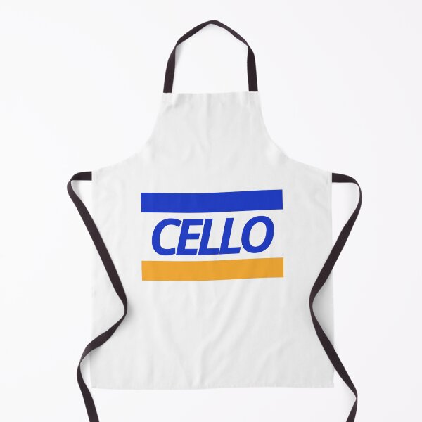 Item preview, The Classic with a Touch of Originality, cello style designed and sold by Rodrigoaso.