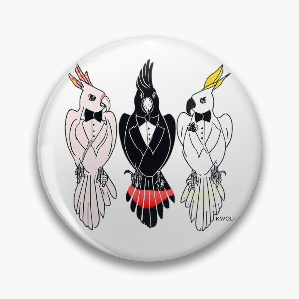 Item preview, Cocky-tail party designed and sold by Kwoll-store.