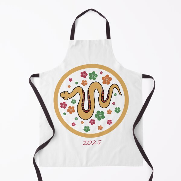 Item preview, Year Of The Snake 2025 #5 designed and sold by EunsooLee.