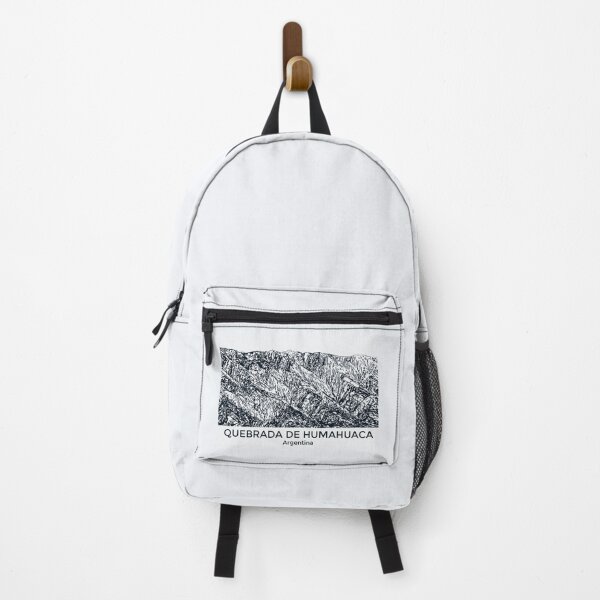 Item preview, Quebrada de Humahuaca  - Argentina designed and sold by Lakeric Cityscapes.