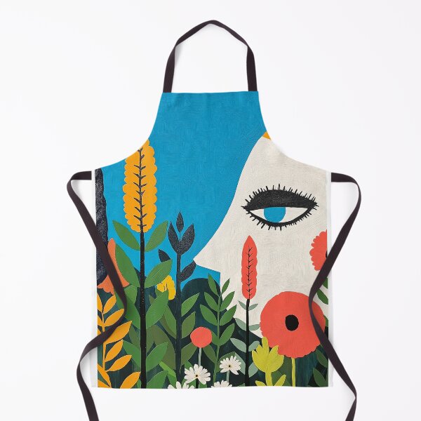 Item preview, Floral Gaze designed and sold by melbournedesign.