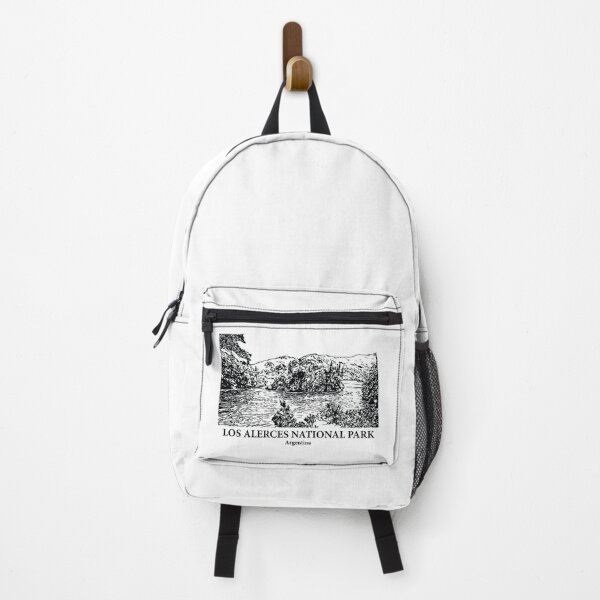 Item preview, Los Alerces National Park - Argentina designed and sold by Lakeric.