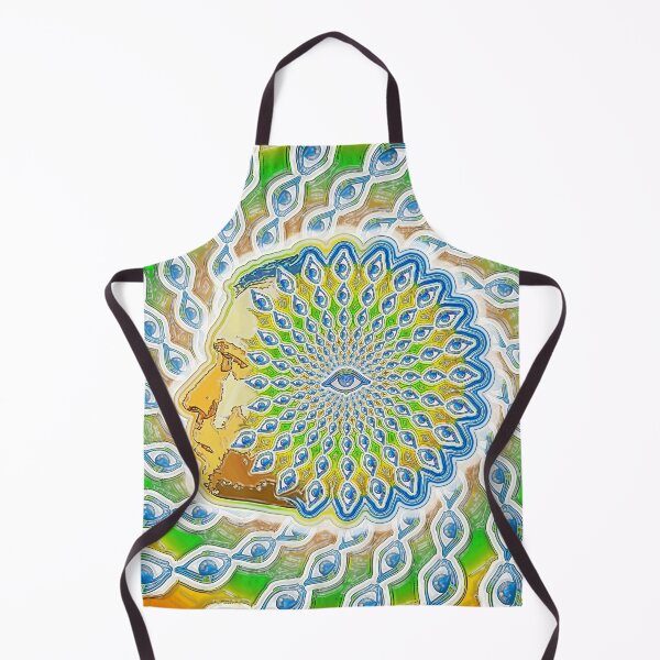 Item preview, ShadowEyes designed and sold by Klaus Bremner (Autotelic Art).