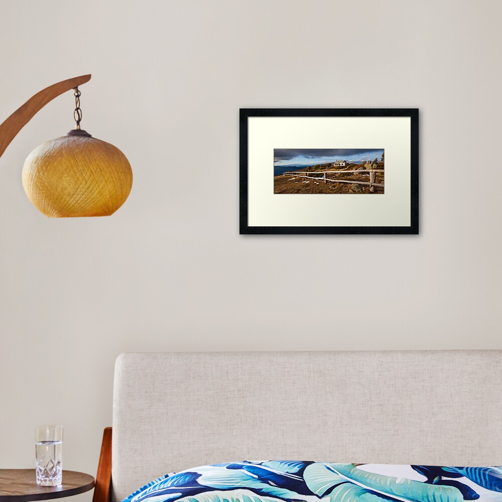 Item preview, Framed Art Print designed and sold by Chockstone.